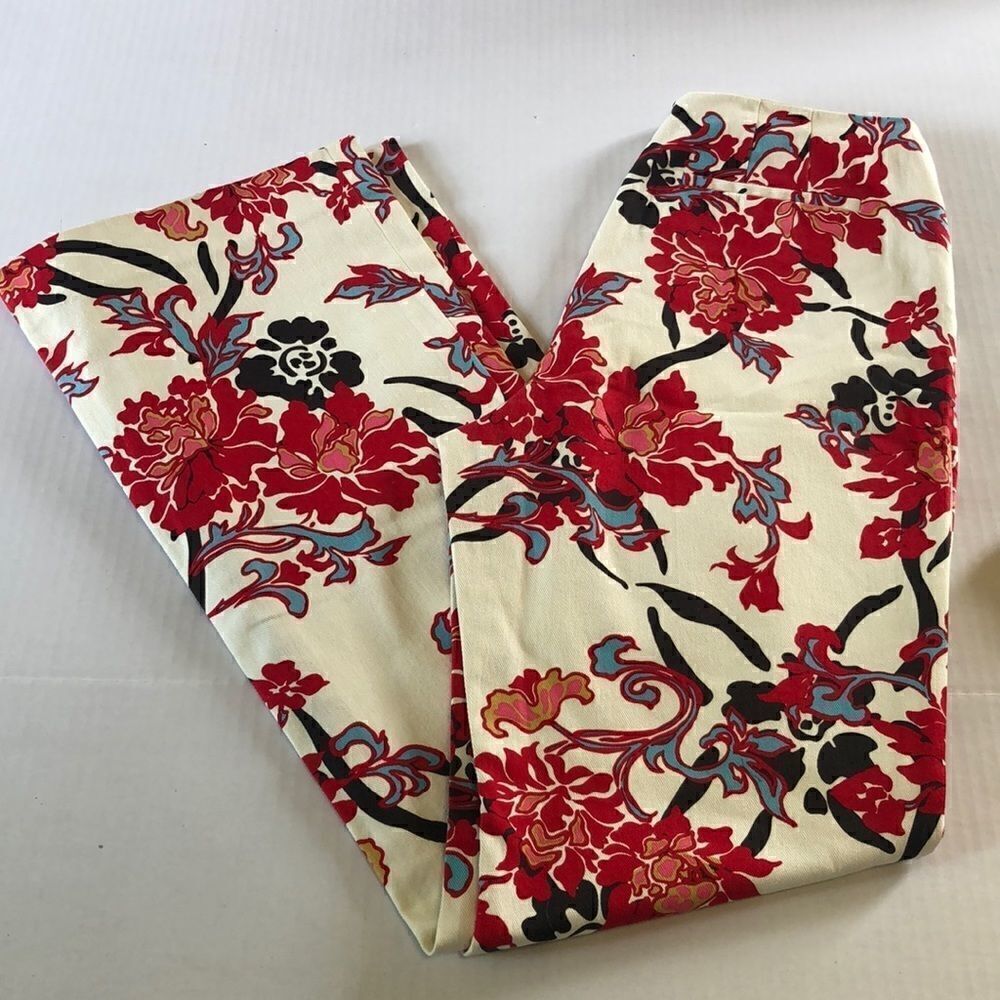 Etcetera Pants